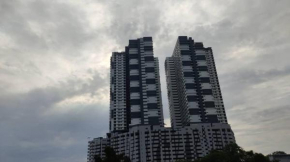 Munchkin Vista Bangi Premium Homestay